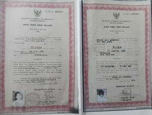 Polemik Ijazah Kades Terpilih di Tolitoli, Warga Soroti Dokumen Tanpa Sidik Jari dan Cap Sekolah