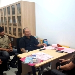 Berkas Kasus Narkoba Rampung, Polisi Serahkan Tersangka dan Babuk ke Kejaksaan