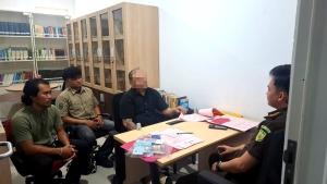 Berkas Kasus Narkoba Rampung, Polisi Serahkan Tersangka dan Babuk ke Kejaksaan
