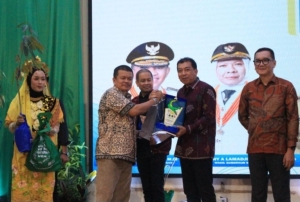 Sinergi Pembangunan Sulawesi Tengah Diperkuat dari Parigi Moutong