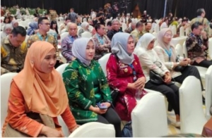 Pemkab Parimo Perkuat Arah Pembangunan Lewat Konsultasi Publik RKPD 2027