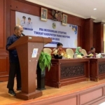 Bappelitbangda Parigi Moutong Fokus Tingkatkan Kesejahteraan dan Pelestarian Budaya pada 2026