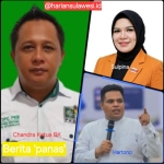 Soal Kasus Etik Selpina, Ketua BK Bilang Tak Ada Batas Waktu, Hartono: Itu Keliru