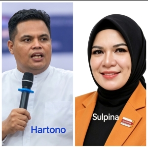 Pelapor ‘Semprot’ BK DPRD Parimo soal Kasus Etik Selpina: Tak Ada Selembar Surat Pun!