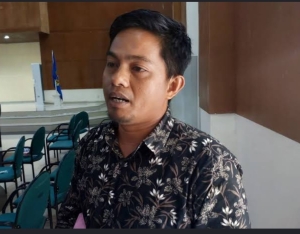 DPRD Parimo Soroti Dugaan Proyek “Siluman” Perpustakaan, Uang Muka 25 Persen Disebut Sudah Cair