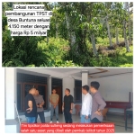 Pembelian Lahan TPST dan Dua Gedung di Tolitoli Masuk Penyelidikan, Publik Tunggu Sikap Polda Sulteng