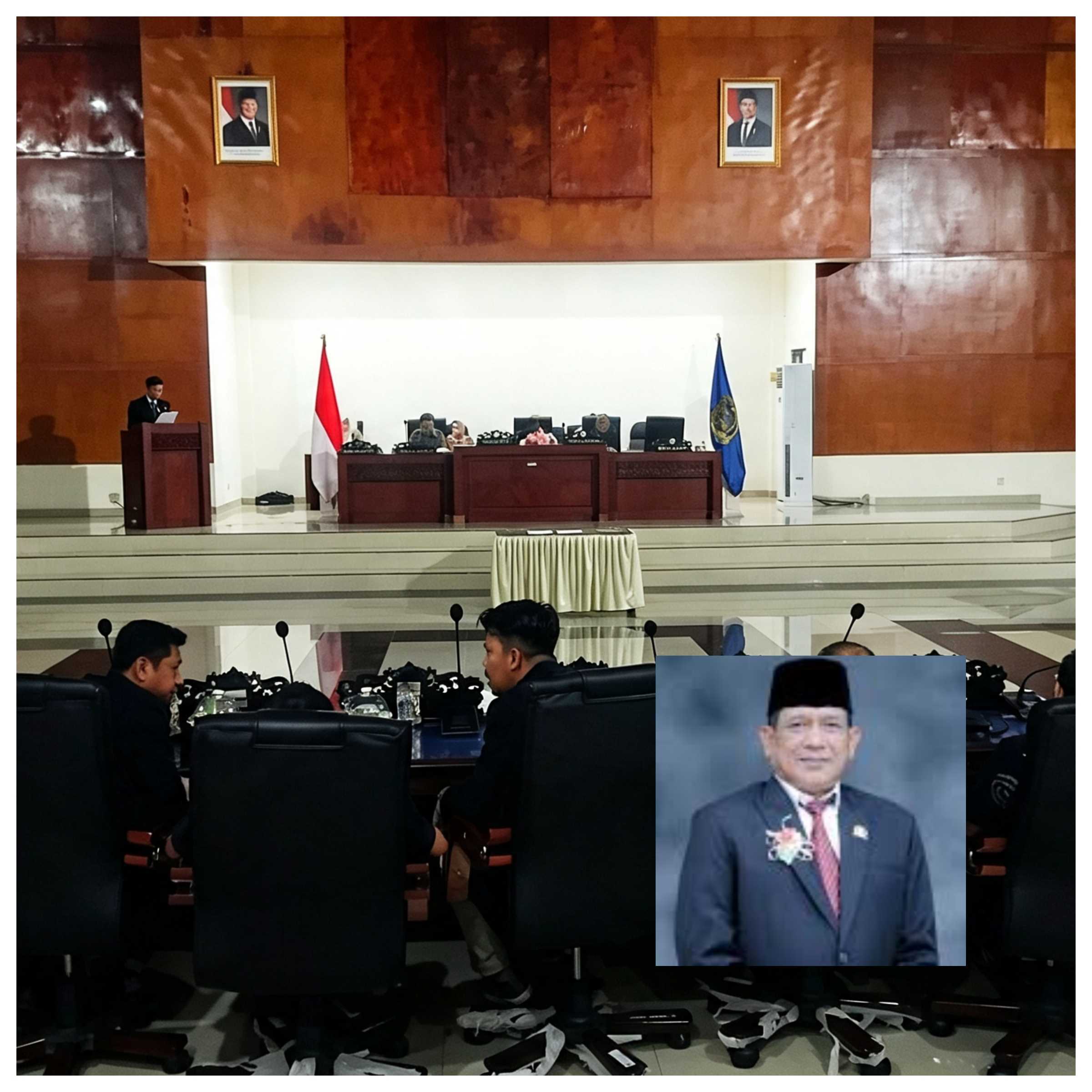 Akibat Hadir PETI, Daerah Tobasa Sebagai Penghasil Beras Berkualitas di Sulteng Bakal Hancurkan Petani