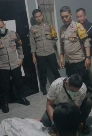 PPPK di Tolitoli Ditemukan Tewas Tergantung di Rumah, Polisi Masih Selidiki Penyebabnya