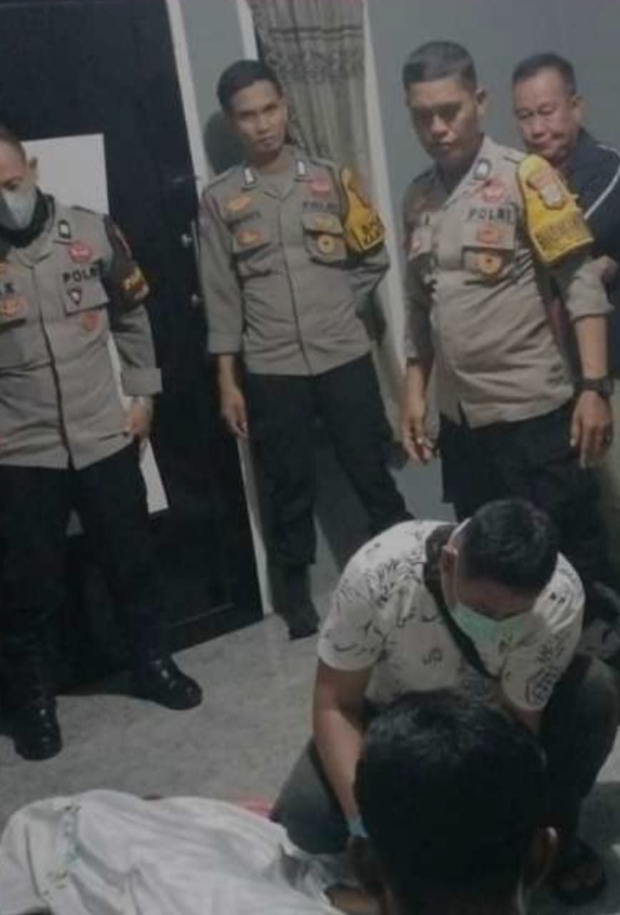 PPPK di Tolitoli Ditemukan Tewas Tergantung di Rumah, Polisi Masih Selidiki Penyebabnya