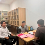 Tersangka Kasus Pembobolan Kios di Luwuk Diserahkan ke Kejaksaan