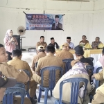 Reses di Toribulu, Rusno Tampung Aspirasi Infrastruktur hingga Fasilitas Pendidikan