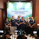 NADI JKN Dukung Peningkatan Keaktifan Peserta JKN