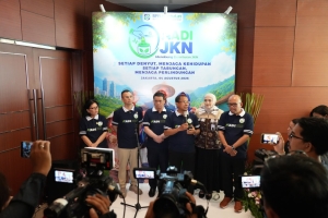 NADI JKN Dukung Peningkatan Keaktifan Peserta JKN