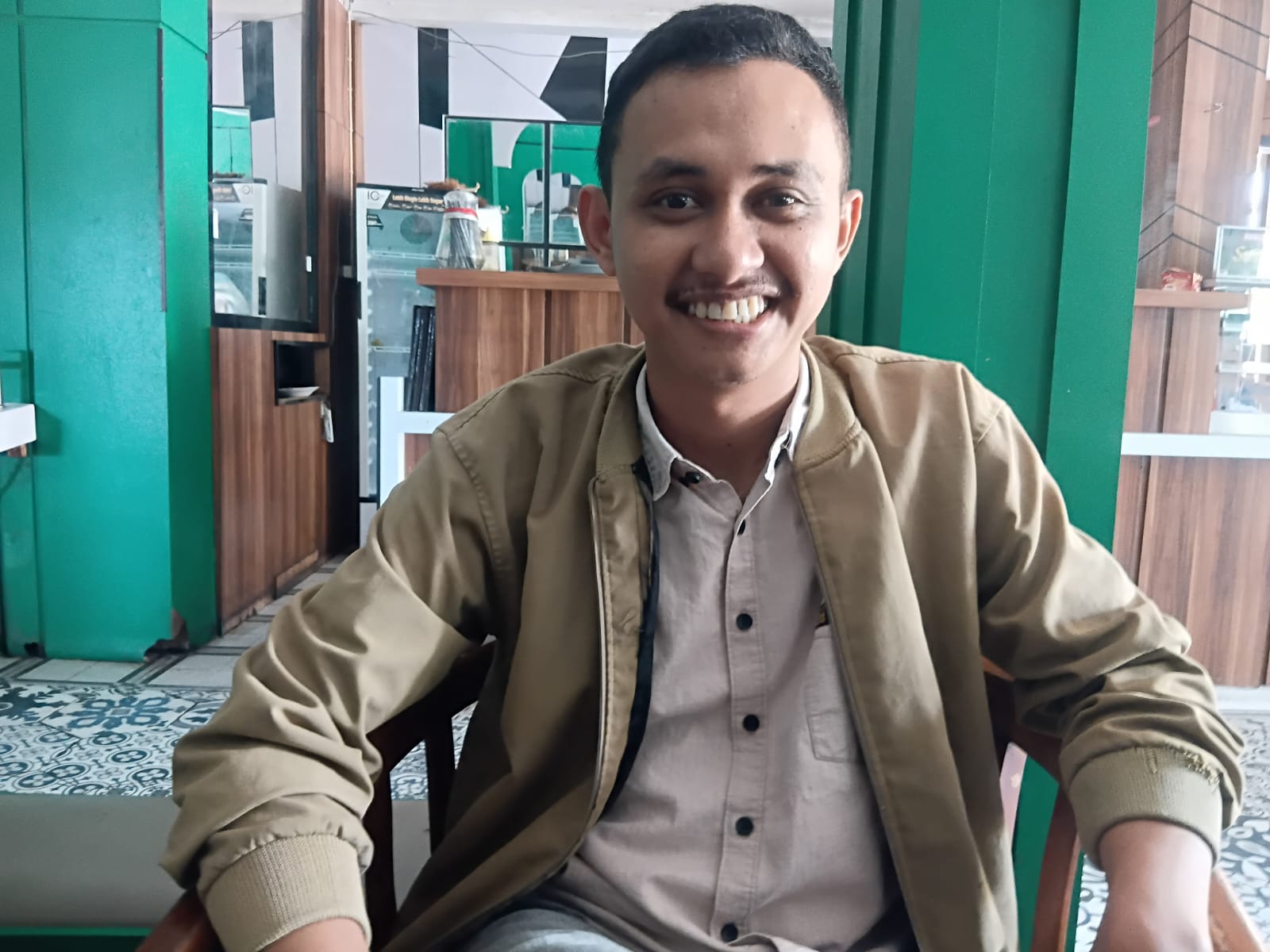 Dugaan Ijazah Palsu Calon Kades Timbolo, Kapolres Tolitoli Perintahkan Penyidik “Menjemput Bola”