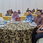Desa Suli Indah Wakili Parigi Moutong dalam Bimtek Desa Percontohan Anti Korupsi Se-Sulteng