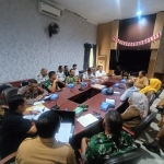Jelang HUT ke-81 RI, Pemkab Parigi Moutong Matangkan Persiapan