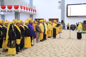 Pengurus BMA Sulawesi Tengah Periode 2026–2031 Resmi Dilantik