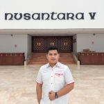 Praperadilan Dimenangkan, Status Tersangka Brigadir Yasir Gugur, Umar Sagala Minta Publik Percaya Proses Hukum