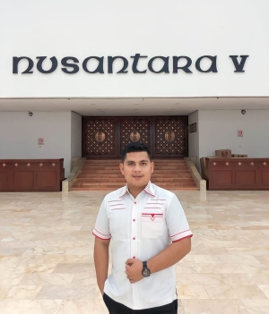 Praperadilan Dimenangkan, Status Tersangka Brigadir Yasir Gugur, Umar Sagala Minta Publik Percaya Proses Hukum