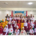 Pemkab Parigi Moutong Dorong Budaya Literasi Lewat Lomba Bertutur 2026