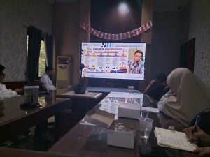 Parigi Moutong Siapkan Strategi Kampanye Antikorupsi 2026