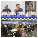 Gelar Lomba Domino Meriahkan HUT RI ke-81, Pertemukan Unsur Pemerintah dan Masyarakat