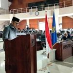 APBD Perubahan Parimo 2026: Pendapatan Daerah Diproyeksi Turun Rp109 Miliar