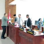 Fraksi NasDem Setujui KUA-PPAS 2027, Tapi Peringatkan: Kebocoran Retribusi Ancam Pendapatan Daerah
