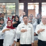 Bupati Ilham Buka Lokakarya Deteksi Dini Kusta, Tekankan Jangkau Wilayah Kepulauan