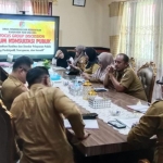 Dinas Pendidikan dan Kebudayaan Touna Gelar FKP 2026, Sempurnakan Standar Pelayanan Publik