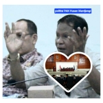 Husen Mardjengi: Status Wilayah Tambang Harus Jelas, Jangan Jadi Ladang Oknum