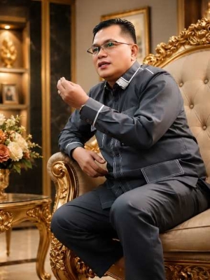 Tanggapi Polemik PETI, Isram Said Lolo: Jangan Korbankan Satu Pihak, Kita Butuh Solusi Bukan Saling Menyalahkan