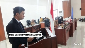 Pansus DPRD Paimo Selesai Kajian Laporan APBD 2025, Realisasi Pendapatan Capai Rp1,32 Triliun