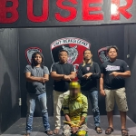 Cabuli Anak Tiri Hingga Hamil, Pelaku Terancam 15 Tahun Penjara