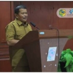 Wabup Abdul Sahid Sebut Pembangunan 2027 Fokus pada Empat Pilar