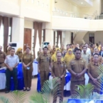 Pemkab Parigi Moutong Gelar Musrenbang RKPD Tahun 2026