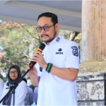 Sekda Zulfinasran Tegas: Tidak Ada Jual Beli Jabatan di Parigi Moutong, Siapa Terlibat Dikenakan Sanksi Maksimal