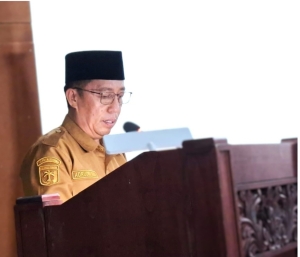 Bupati Erwin Burase: Belanja Daerah Harus Transparan, Akuntabel, dan Tepat Sasaran