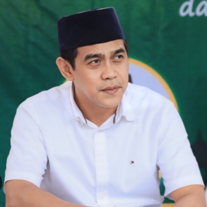 Gaji Ke – 13 dan Tunjangan Hari Raya Untuk Guru Agama Direkomendasikan Bupati Erwin