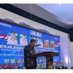 Rakorda PMPTSP Se-Sulteng Dibuka di Parimo, Sinergi dan Inovasi Dorong Investasi Berkelanjutan