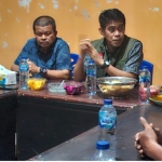 Kunjungi Ampibabo, Bupati Erwin Burase Ingatkan Waspada Karhutla dan Tegaskan Pencegahan Bersama