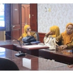 Rakor Pengendalian Inflasi, Kemendagri Tekankan Sinergi Jaga Harga Pokok dan Dukung Program Tiga Juta Rumah   