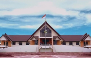 Hampir Empat Bulan Tanpa Progres, Pelapor Ancam Bawa Kasus Etik DPRD Parimo ke Ombudsman