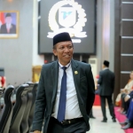 Program Cetak Sawah Baru Mangkrak, Wakil Ketua DPRD, Sayutin Langsung Respon