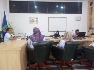 Parimo Ikuti Evaluasi DAK KB 2026, Tekankan Manfaat Nyata Hingga ke Keluarga