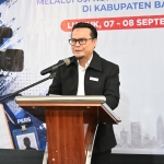 Dorong Profesionalisme Wartawan di Banggai, JOB Tomori Fasilitasi Lewat UKW