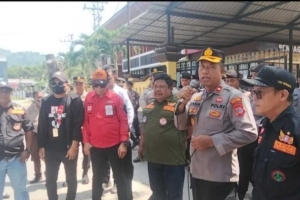 Desak Penanganan Kasus Pencabulan Penyandang Disabilitas, LSM Minta Polres Tolitoli Ambil Alih Perkara   
