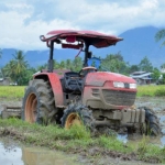 Dana Bantuan Alsintan Diduga Salah Sasaran, Petani Parigi Selatan Minta Dinas Pertanian Transparan