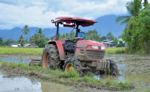 Dana Bantuan Alsintan Diduga Salah Sasaran, Petani Parigi Selatan Minta Dinas Pertanian Transparan