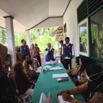 Posyandu Parimo Bertransformasi: Kini Jadi Pusat Pelayanan Dasar Terpadu Enam Sektor